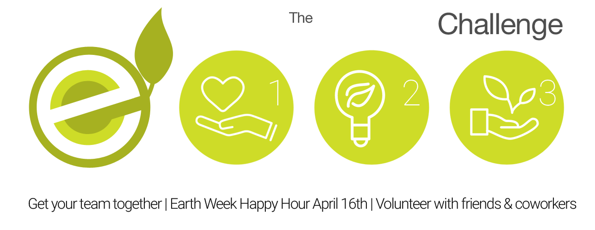Earth Day Challenge 2018